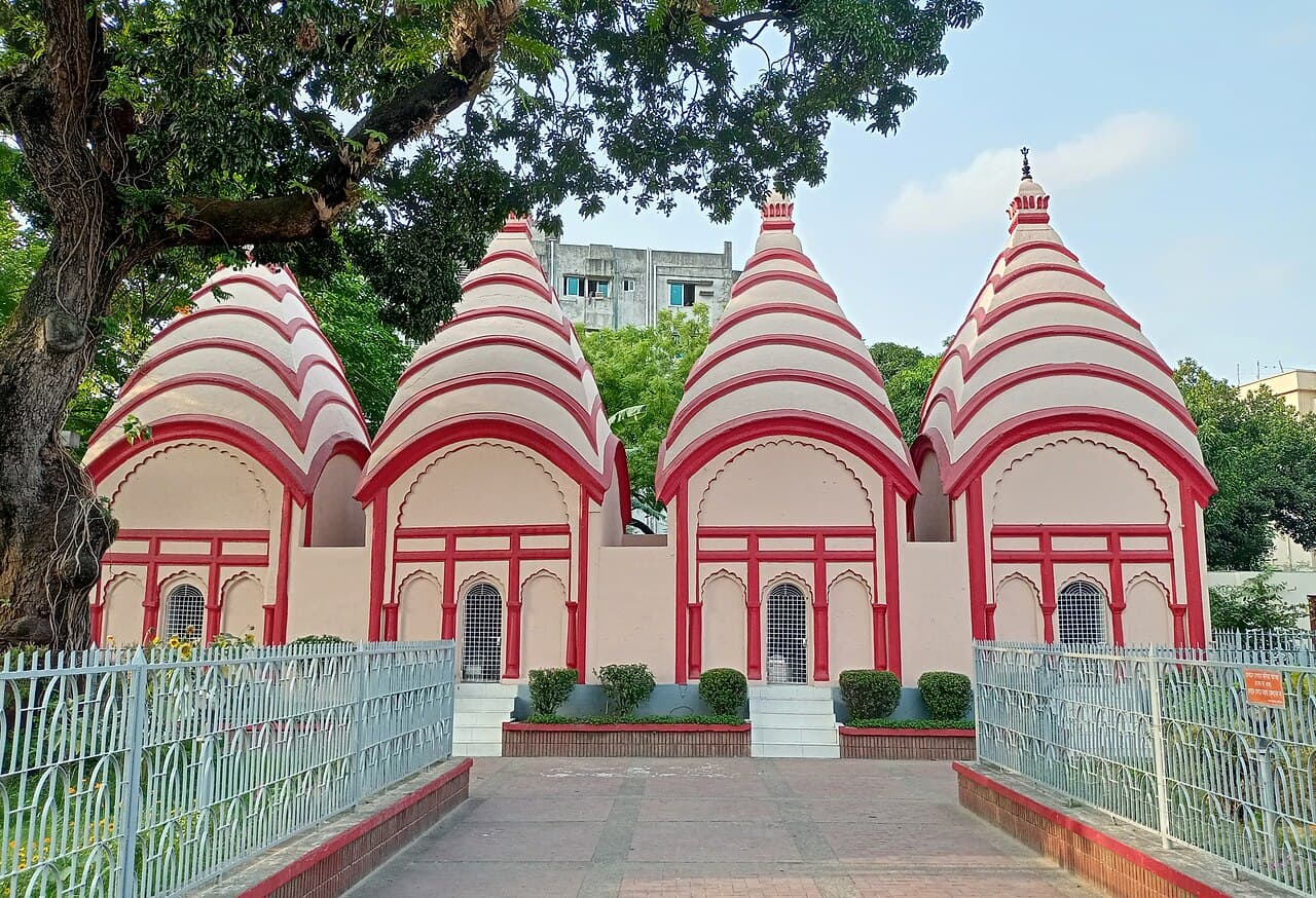 Ahead of Durga Puja, Bangladesh government promises support, safety for Hindu minority