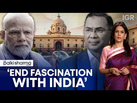 India Global Review (IGR): Strategic Analysis on New Delhi's Foreign Policy Reset with Bangladesh