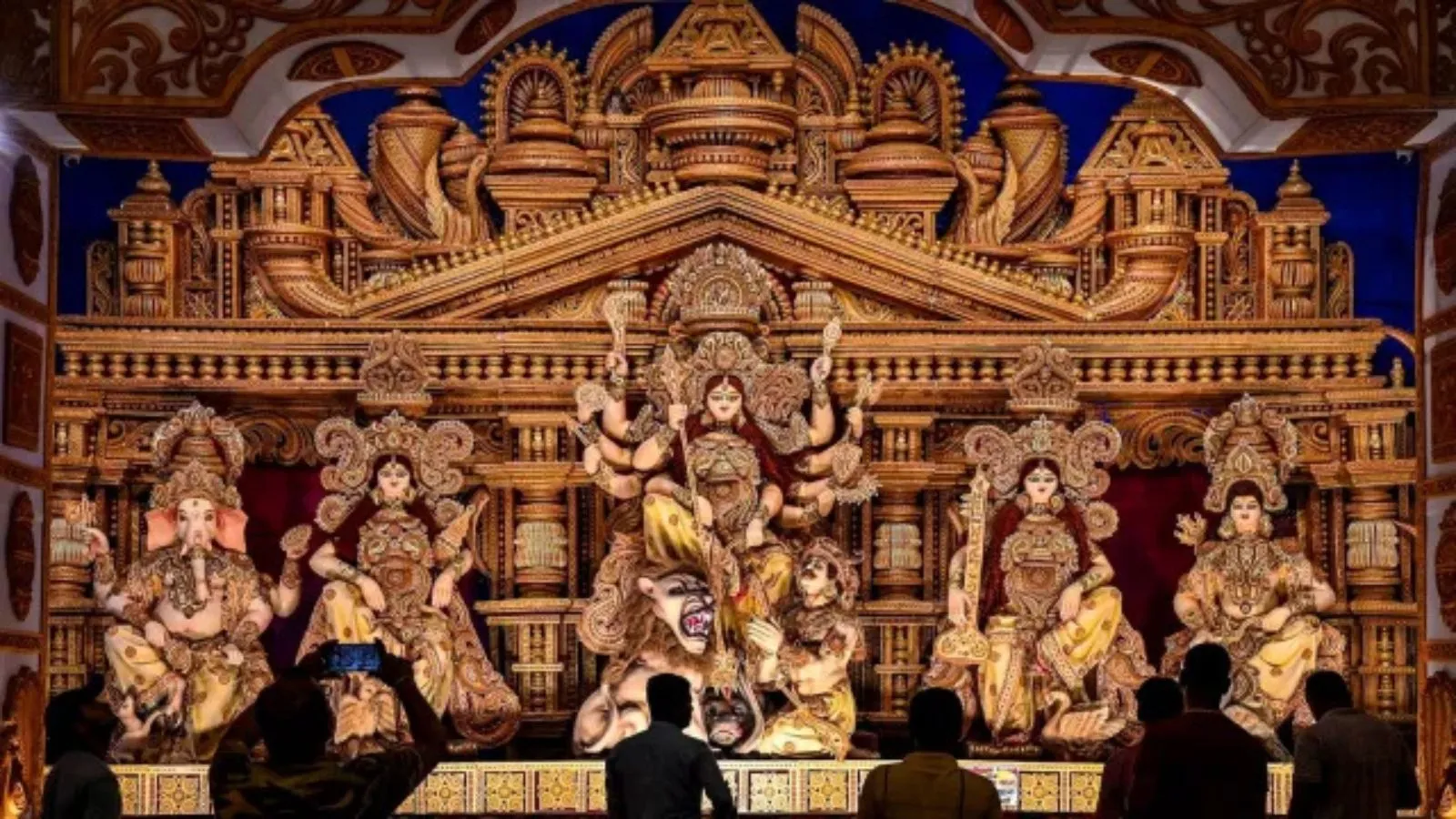 Ahead of Durga Puja, Bangladesh government promises support, safety for Hindu minority