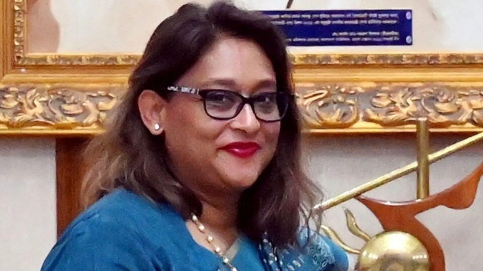 Sheikh Hasina's daughter Saima quits WHO post, a day after it recommended her termination
