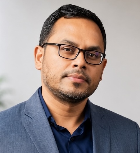 সাদিক মোহাম্মদ আলম